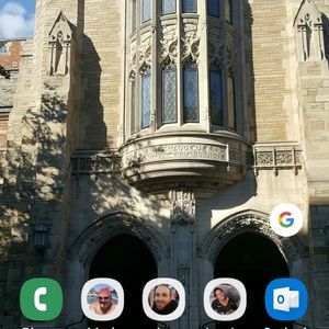 Meet your Posher, Joanne